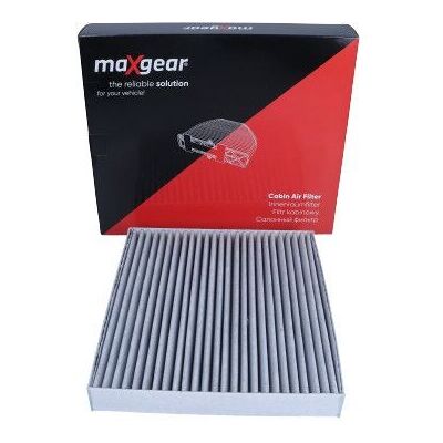 Maxgear HC8239 Aktivkohle Innenraumfilter - Innenraumluftfilter Maxgear HC8239 Aktivkohle Innenraumfilter - Innenraumluftfilter