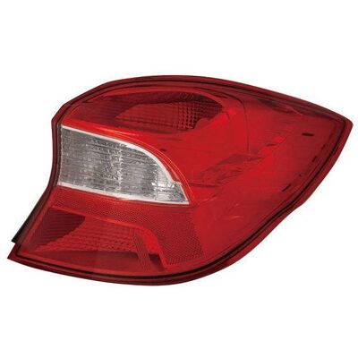 ALKAR - 2212385 - Ford KA+ 3/5 Türen - Rücklicht ALKAR - 2212385 - Ford KA+ 3/5 Türen - Rücklicht