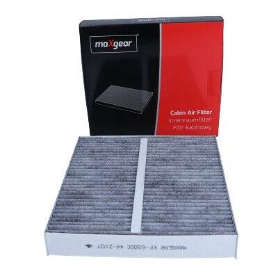 Maxgear Innenraumfilter - Aktivkohlefilter - 230x200x30 mm Maxgear Innenraumfilter - Aktivkohlefilter - 230x200x30 mm