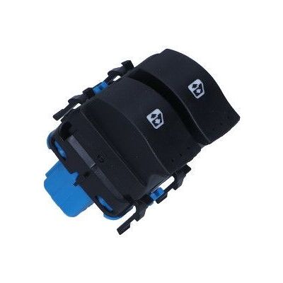 Maxgear Renault Scenic Fensterheber Schalter - Vorne Links Maxgear Renault Scenic Fensterheber Schalter - Vorne Links