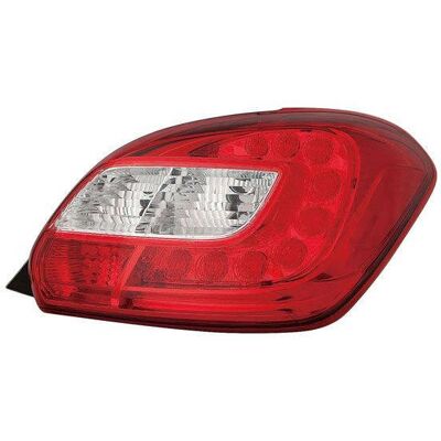 ALKAR - 2212657 - Rechts - LED PY21W - Rücklicht ALKAR - 2212657 - Rechts - LED PY21W - Rücklicht