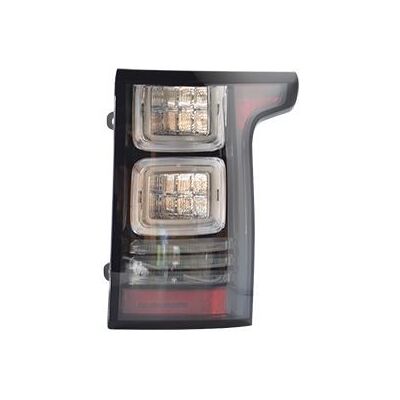 VAN WEZEL 0246926 Rechts Rücklicht - LED-Lampe VAN WEZEL 0246926 Rechts Rücklicht - LED-Lampe
