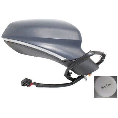 ALKAR 6150074 OEM Spiegel für SEAT ALKAR 6150074 OEM Spiegel für SEAT