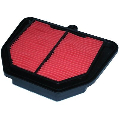 Yamaha 800 FZ8-1000 FZ1 Rotes MIW Luftfilter - Luftfilter Yamaha 800 FZ8-1000 FZ1 Rotes MIW Luftfilter - Luftfilter