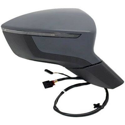 ALKAR 6146094 - Außenspiegel - Für SEAT Ateca ALKAR 6146094 - Außenspiegel - Für SEAT Ateca