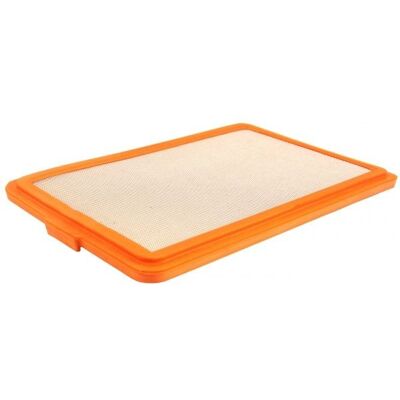 Mapco Luftfilter für Alfa Romeo 164 - Rechteck 230x335x23,5mm Mapco Luftfilter für Alfa Romeo 164 - Rechteck 230x335x23,5mm