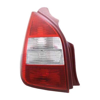 JOHNS 23 02 87-3 - hinten links - Citroën C2 - Rückleuchte JOHNS 23 02 87-3 - hinten links - Citroën C2 - Rückleuchte