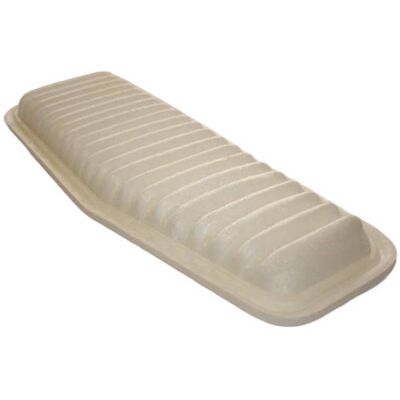 JAPANPARTS FA-284S Luftfilter - RAV4 II SUV, Previa, Estima II JAPANPARTS FA-284S Luftfilter - RAV4 II SUV, Previa, Estima II