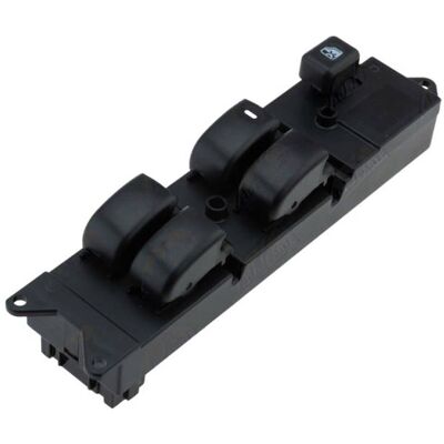 Nty Mitsubishi Lancer Fensterheber Schalter - Vorne Links - Power Window Switch Nty Mitsubishi Lancer Fensterheber Schalter - Vorne Links - Power Window Switch