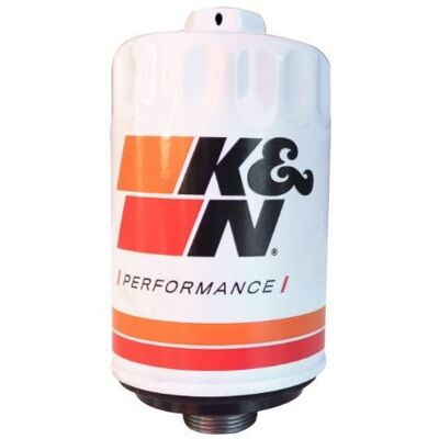 K&N Filters HP-3004 Ölfilter K&N Filters HP-3004 Ölfilter