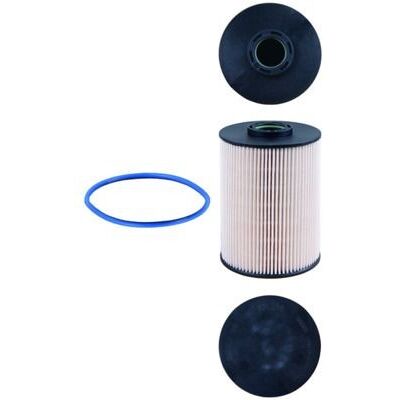 MAHLE KX 211D Kraftstofffilter MAHLE KX 211D Kraftstofffilter