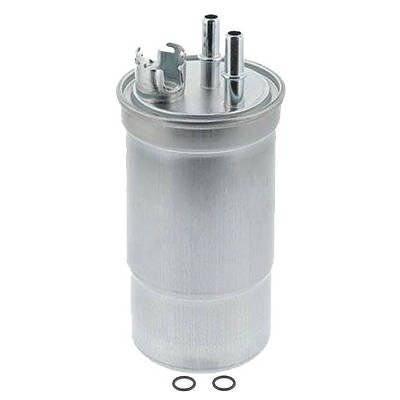 Topran - 302 132 001 - Ø10 mm - 86 mm - Kraftstofffilter Topran - 302 132 001 - Ø10 mm - 86 mm - Kraftstofffilter