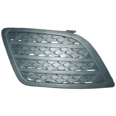 Prasco FD3422123 - Lüftungsgitter für Stoßstange Prasco FD3422123 - Lüftungsgitter für Stoßstange