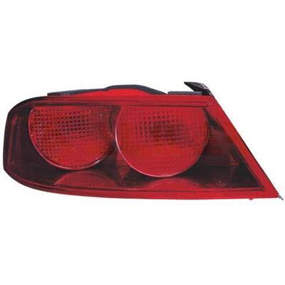 ALKAR - 2202473 - PY21W - ohne Lampenfassung - Rücklicht ALKAR - 2202473 - PY21W - ohne Lampenfassung - Rücklicht