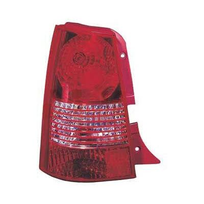 ALKAR - 2202999 - PY21W - Rechts - Rear Light ALKAR - 2202999 - PY21W - Rechts - Rear Light