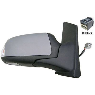 Alkar 6154400 - Elektrischer rechter Außenspiegel für Ford Focus Alkar 6154400 - Elektrischer rechter Außenspiegel für Ford Focus