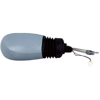 Alkar Modell 6167349 - Konvexer, grundierter Außenspiegel Alkar Modell 6167349 - Konvexer, grundierter Außenspiegel