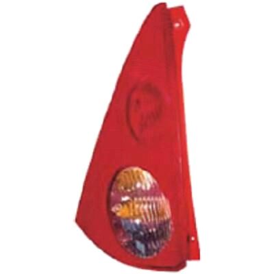 Diederichs Modell 4211091 - Rückleuchte Diederichs Modell 4211091 - Rückleuchte