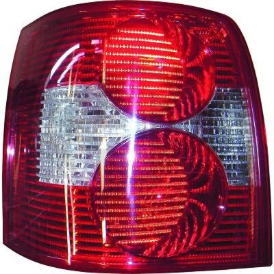 Diederichs 2246691 Linkes Rücklicht - Rücklicht Diederichs 2246691 Linkes Rücklicht - Rücklicht