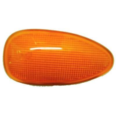 Diederichs - 3481079 - orange - seitlich - Blinkleuchte Diederichs - 3481079 - orange - seitlich - Blinkleuchte