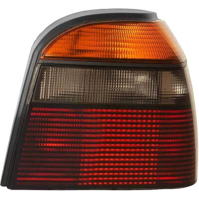 Diederichs 2212092 VW Golf Heckleuchte - Hecklicht rechts Diederichs 2212092 VW Golf Heckleuchte - Hecklicht rechts