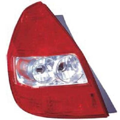 Diederichs 5240091 Weiß Linkes Rücklicht - Rücklicht Diederichs 5240091 Weiß Linkes Rücklicht - Rücklicht