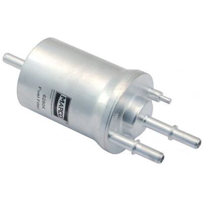 MAPCO 62804 Kraftstofffilter - Kraftstofffilter für VW, Seat, Škoda, Audi MAPCO 62804 Kraftstofffilter - Kraftstofffilter für VW, Seat, Škoda, Audi