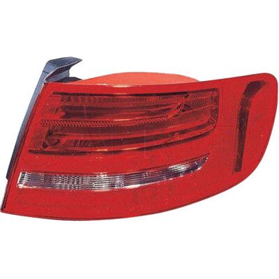 ALCAR 2222479 Rücklicht - Rücklicht für Audi A4 B8 Allroad ALCAR 2222479 Rücklicht - Rücklicht für Audi A4 B8 Allroad