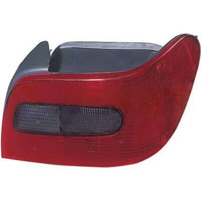 ALKAR - 2201363 - Links - PY21W - Rücklicht ALKAR - 2201363 - Links - PY21W - Rücklicht