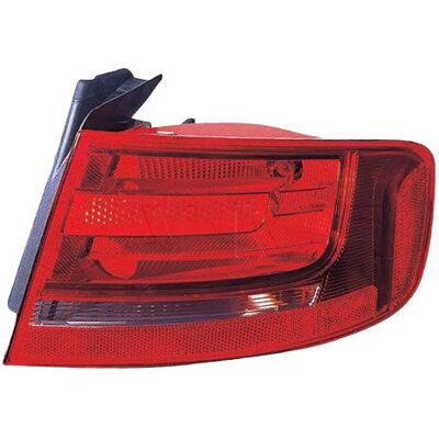 ABAKUS 446-1911R-UE Rücklicht für Audi A4 B8 ABAKUS 446-1911R-UE Rücklicht für Audi A4 B8