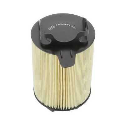CHAMPION CAF100467C Luftfilter - Kompatibel mit VW Golf 5, 6, Tiguan, Audi A3, Skoda Yeti CHAMPION CAF100467C Luftfilter - Kompatibel mit VW Golf 5, 6, Tiguan, Audi A3, Skoda Yeti
