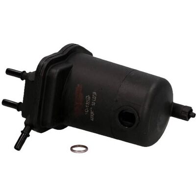 JAPANPARTS Kraftstofffilter FC-133S - Kraftstofffilter für Renault, Nissan, Suzuki JAPANPARTS Kraftstofffilter FC-133S - Kraftstofffilter für Renault, Nissan, Suzuki