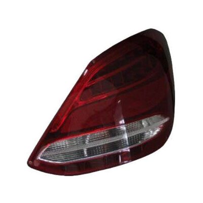 ULO 1128002 Rechte Heckleuchte für Mercedes-Benz C-Klasse ULO 1128002 Rechte Heckleuchte für Mercedes-Benz C-Klasse