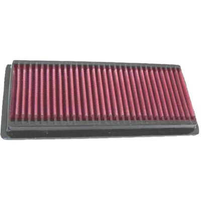 K&N Luftfilter Triumph Tiger 955 - Luftfilter K&N Luftfilter Triumph Tiger 955 - Luftfilter