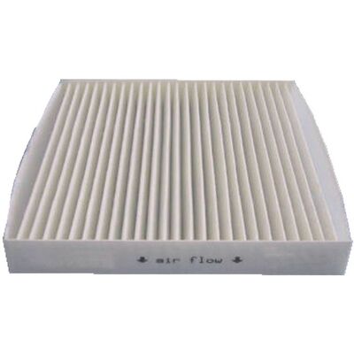 Mazda GJ6A61P11A9B Aktivkohlefilter - Innenraumluftfilter Mazda GJ6A61P11A9B Aktivkohlefilter - Innenraumluftfilter