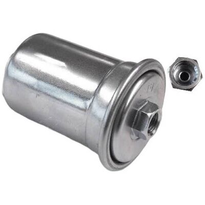 JAPANPARTS FC-594S Kraftstofffilter - Einbausatz JAPANPARTS FC-594S Kraftstofffilter - Einbausatz