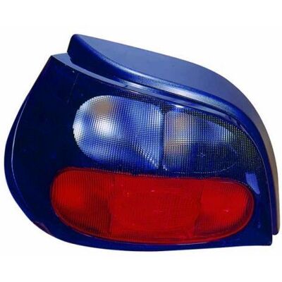 Alkar 2209219 Renault Megane 1 Linkes Rücklicht - Rücklicht Alkar 2209219 Renault Megane 1 Linkes Rücklicht - Rücklicht