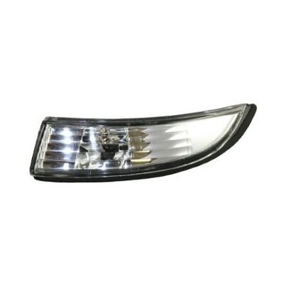 Ford Fiesta Mk7 Links Seitenspiegel-Indicator - Seitenspiegel-Indicator Ford Fiesta Mk7 Links Seitenspiegel-Indicator - Seitenspiegel-Indicator