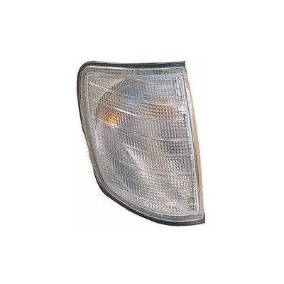 Alkar - 1902451 - Weiß - Vorne rechts - Turn signal light Alkar - 1902451 - Weiß - Vorne rechts - Turn signal light