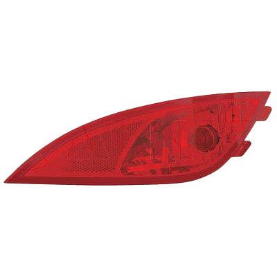 Abakus 221-4004L-UE Rücklicht für Hyundai ix35 - Rückfederlicht Abakus 221-4004L-UE Rücklicht für Hyundai ix35 - Rückfederlicht