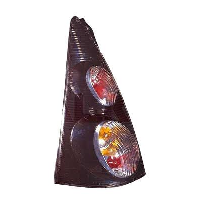 DEPO 552-1923L-LD-UE Rücklicht - Rücklicht DEPO 552-1923L-LD-UE Rücklicht - Rücklicht