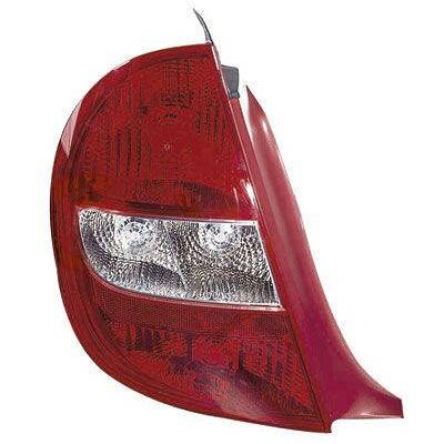 ALAKAR 2212852 Rücklicht - Rücklicht für Citroën C5 I, Rechte Seite, P21/4W Birne ALAKAR 2212852 Rücklicht - Rücklicht für Citroën C5 I, Rechte Seite, P21/4W Birne