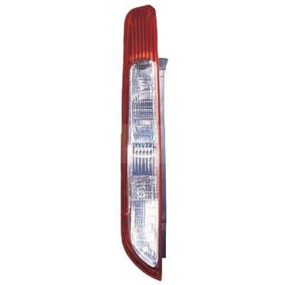 DEPO 431-1979L-UE Heckleuchte - LED, links, Rot DEPO 431-1979L-UE Heckleuchte - LED, links, Rot