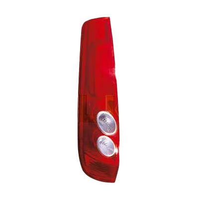 ALKAR 2261228 linkes P21W/PY21W/W16W Ford Fiesta 5 Heckleuchte ALKAR 2261228 linkes P21W/PY21W/W16W Ford Fiesta 5 Heckleuchte