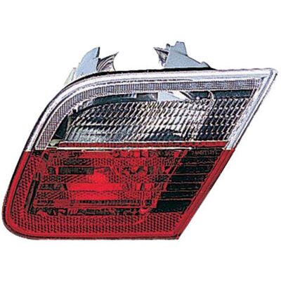 ALKAR BMW 2284849 Rücklicht Weiß - Autotail Light ALKAR BMW 2284849 Rücklicht Weiß - Autotail Light