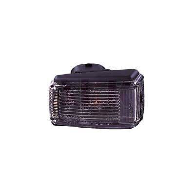 DEPO 773-1401N-UE-C Rauchgrau Richtungsanzeiger - Turn Signal Light DEPO 773-1401N-UE-C Rauchgrau Richtungsanzeiger - Turn Signal Light