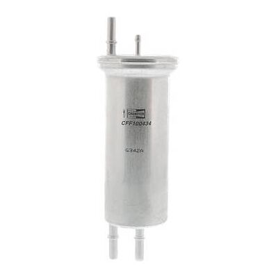CHAMPION CFF100434 Kraftstofffilter - Kraftstofffilter für BMW X5, Land Rover Range Rover CHAMPION CFF100434 Kraftstofffilter - Kraftstofffilter für BMW X5, Land Rover Range Rover