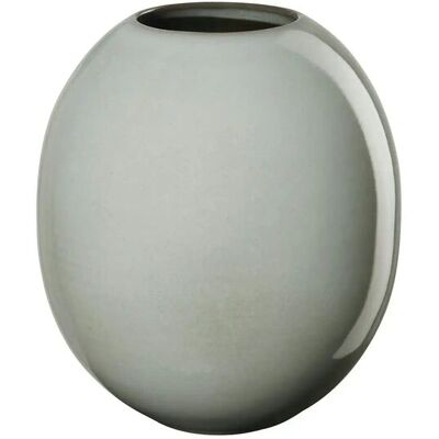 ASA SELECTION Vase Tamago ¦ grau ¦ Steingut ¦ Maße (cm): H: 15 Ø: 14.5 ASA SELECTION Vase Tamago ¦ grau ¦ Steingut ¦ Maße (cm): H: 15 Ø: 14.5