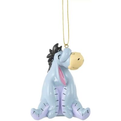 Weihnachtsbaumfigur Disney ¦ Polyresin (Kunstharz) ¦ Maße (cm): B: 9 H: Weihnachtsbaumfigur Disney ¦ Polyresin (Kunstharz) ¦ Maße (cm): B: 9 H: