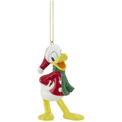 Weihnachtsbaumfigur Disney ¦ Polyresin (Kunstharz) ¦ Maße (cm): B: 9 H: Weihnachtsbaumfigur Disney ¦ Polyresin (Kunstharz) ¦ Maße (cm): B: 9 H: